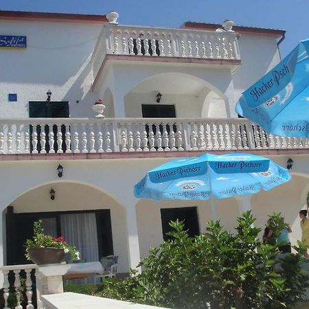 Grebaštica B&B Villa Sofija المظهر الخارجي الصورة
