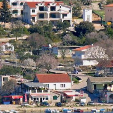 Grebaštica B&B Villa Sofija المظهر الخارجي الصورة