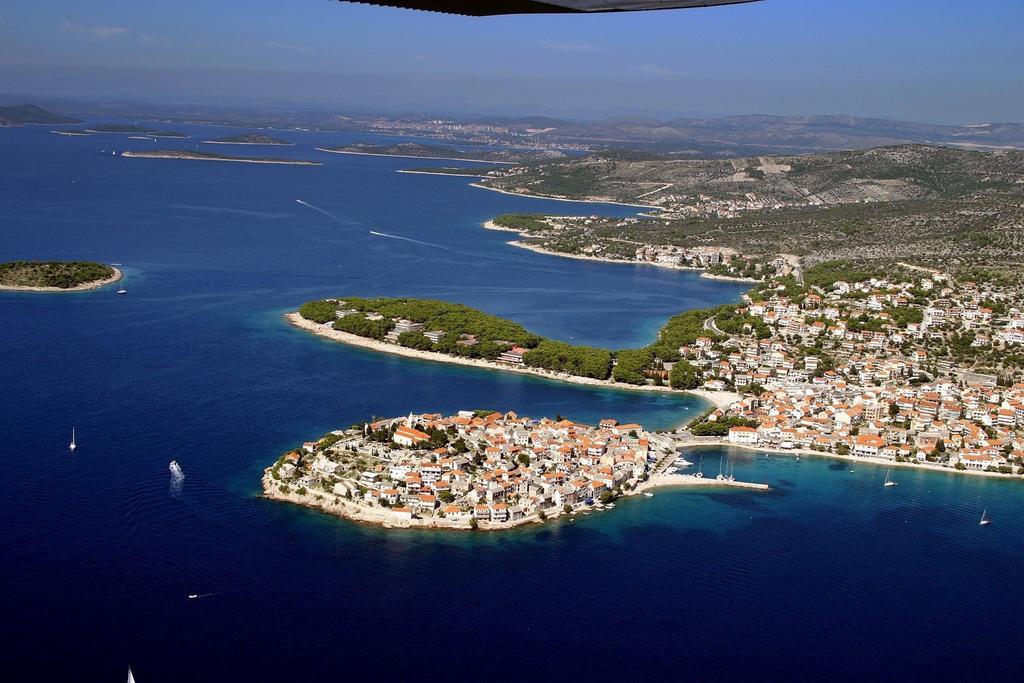 Grebaštica B&B Villa Sofija المظهر الخارجي الصورة