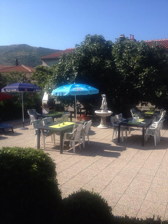 Grebaštica B&B Villa Sofija الغرفة الصورة