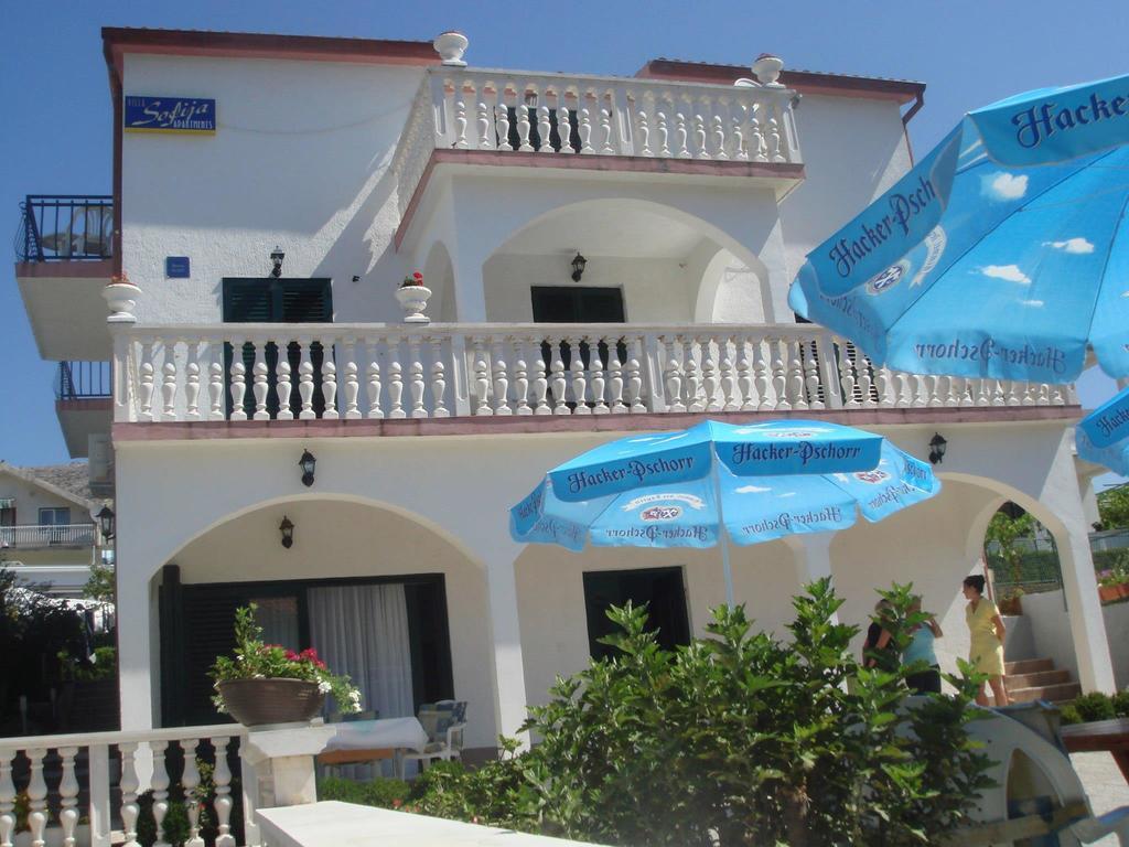 Grebaštica B&B Villa Sofija المظهر الخارجي الصورة