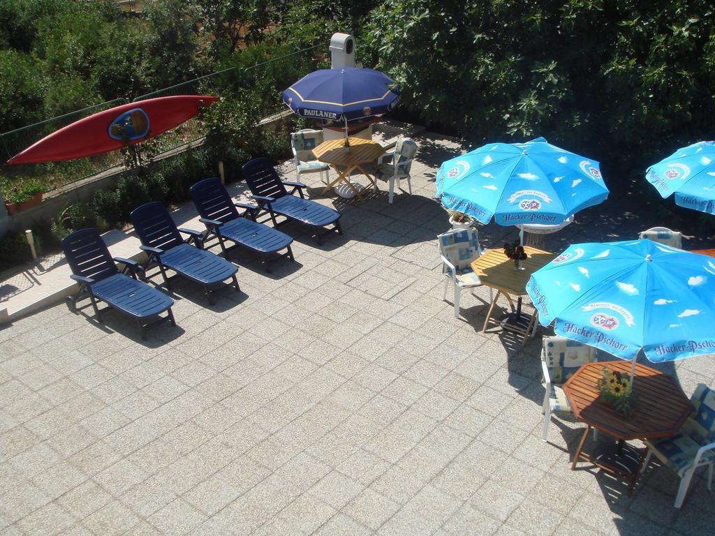 Grebaštica B&B Villa Sofija الغرفة الصورة