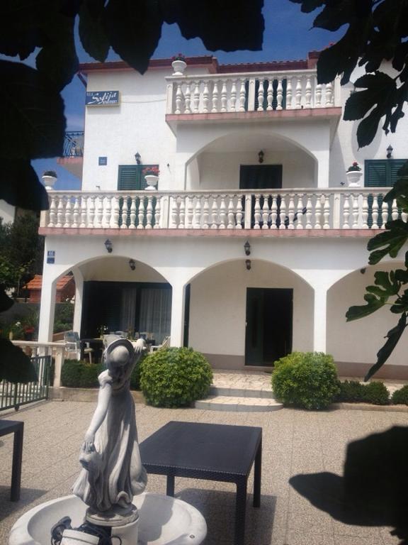 Grebaštica B&B Villa Sofija المظهر الخارجي الصورة
